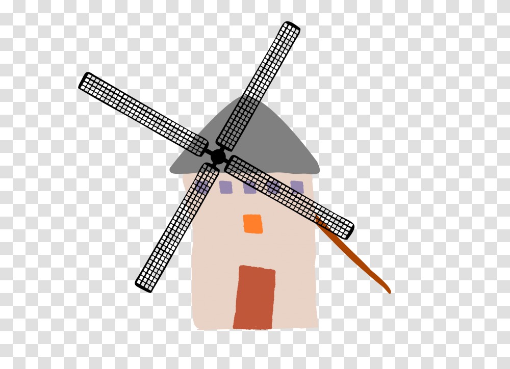 Crooked Windmill Icons, Axe, Tool Transparent Png