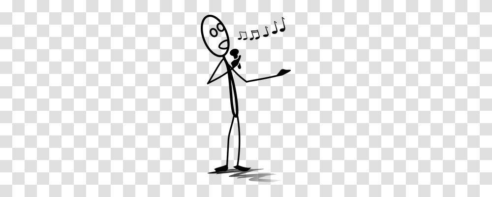 Crooner Person, Outdoors, Nature, Astronomy Transparent Png