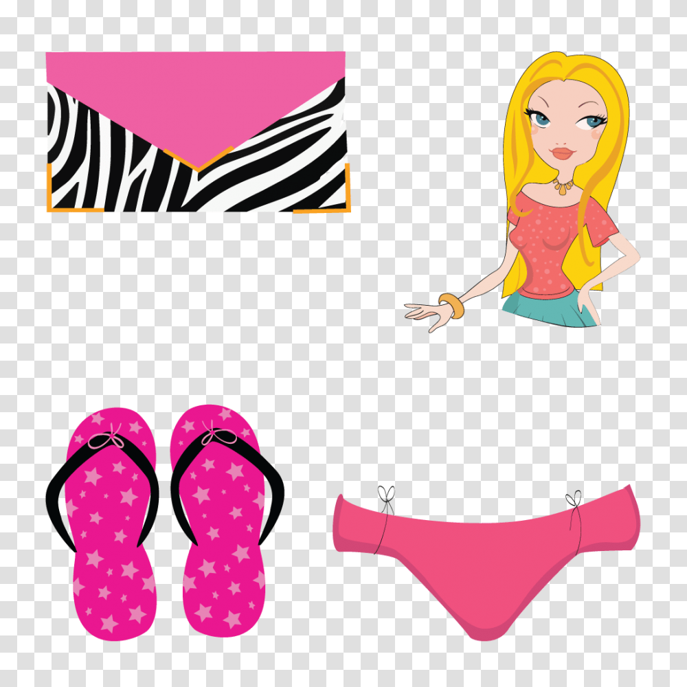 Crop These Sample Clipart Images From The All Things, Apparel, Underwear, Lingerie Transparent Png