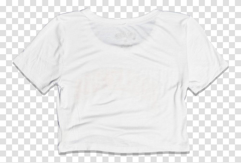 Crop Top Active Shirt, Sleeve, Apparel, Long Sleeve Transparent Png
