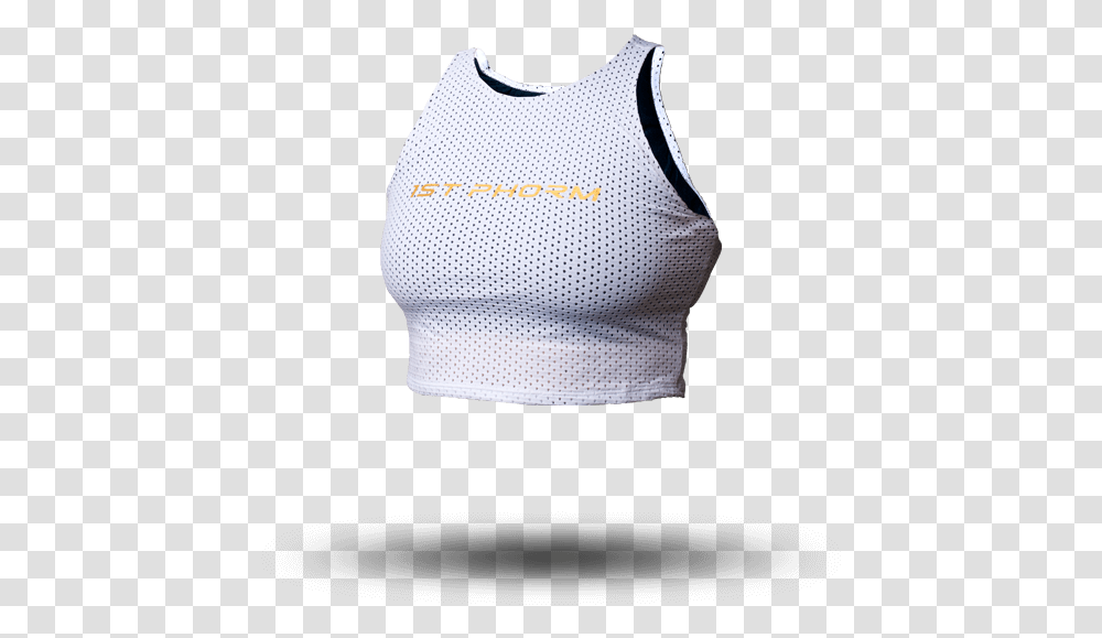 Crop Top, Apparel, Undershirt, Bib Transparent Png