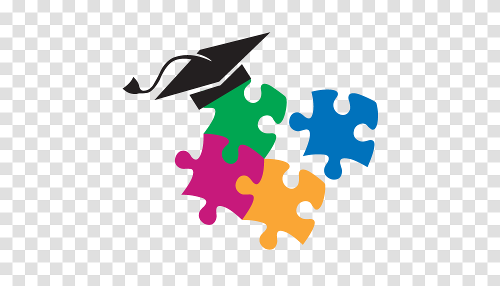 Cropped Acae Puzzle Tassle Logo Get Me To College, Jigsaw Puzzle, Game, Photography, Gun Transparent Png