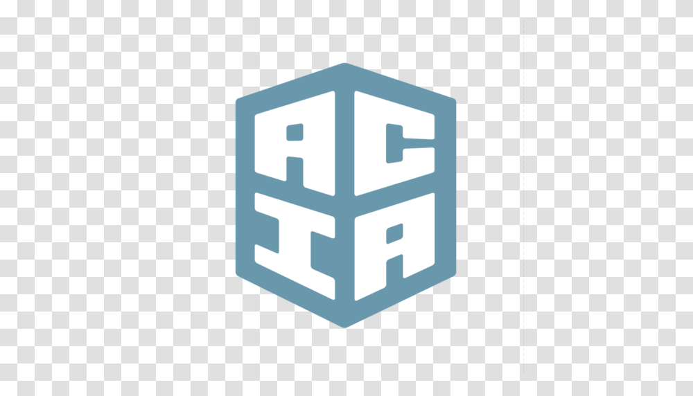 Cropped Acia Icon Alabama Concrete Industries Association, First Aid, Plant, Green, Pac Man Transparent Png