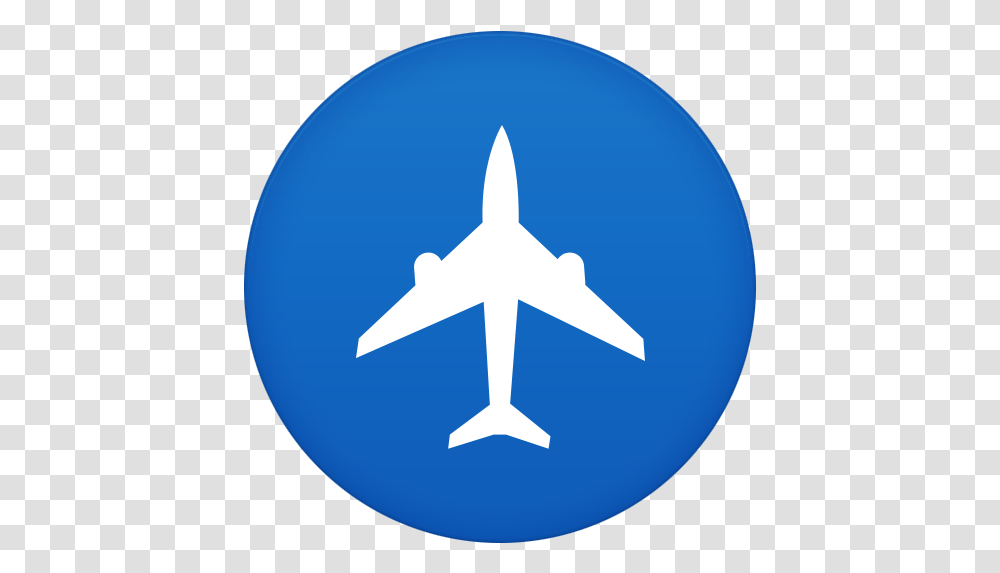 Cropped Airplane Animated Gif, Aircraft, Vehicle, Transportation, Airliner Transparent Png
