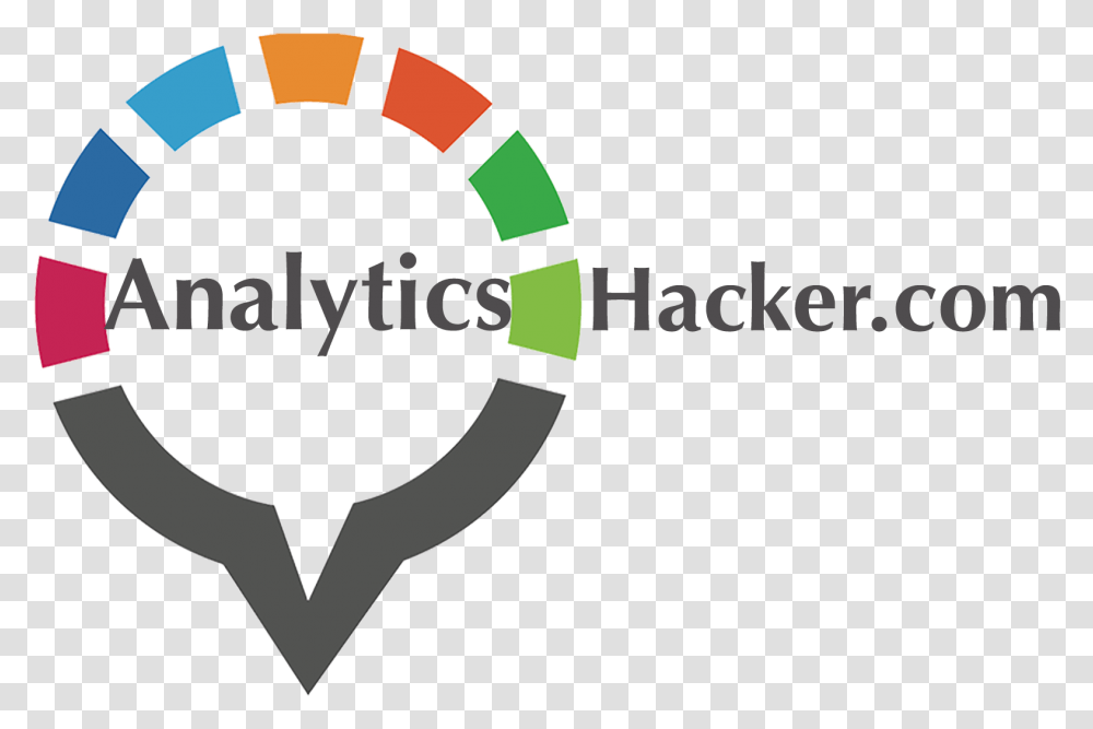 Cropped Analytics Hacker Logo Single Circle, Hand, Label, Text Transparent Png