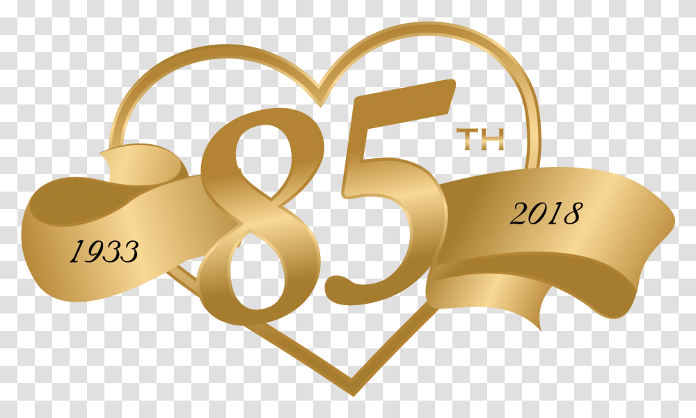 Cropped Anniversary Logo Church, Number, Symbol, Text, Alphabet Transparent Png