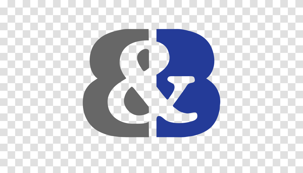 Cropped B Ampersand Bennett And Bennett Inc, Alphabet Transparent Png