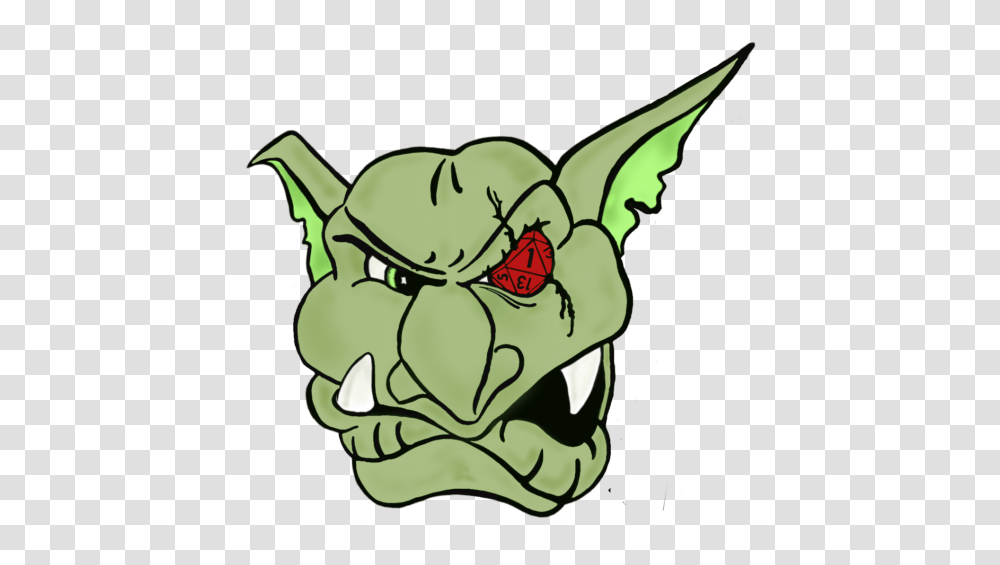 Cropped Badgoblingamesheade15366607665011png - Bad Bad Goblins, Angry Birds, Art Transparent Png