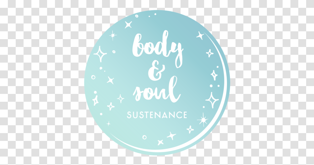 Cropped Bodysoulmoonstarsicon2filledpng - Body & Soul Circle, Text, Outdoors, Nature, Alphabet Transparent Png