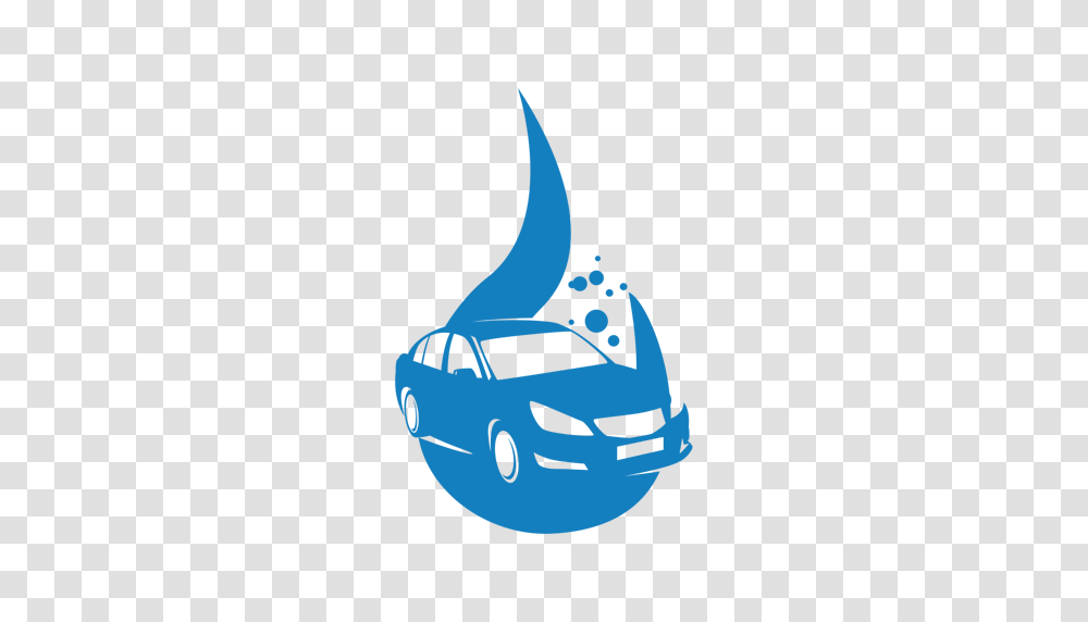 Cropped Book A Car Wash Site Icon One Book A Car Wash, Shark, Transportation, Vehicle Transparent Png