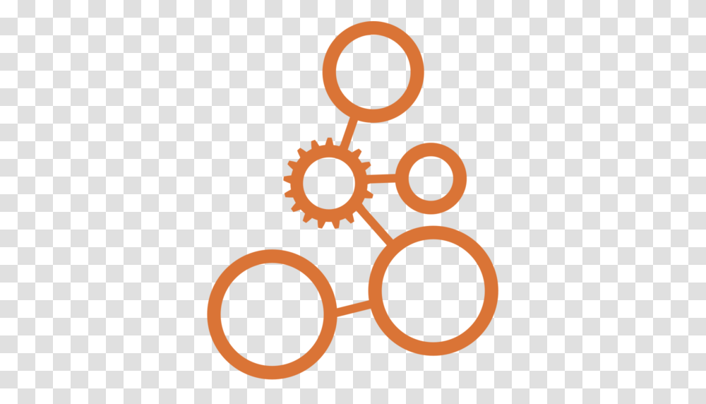 Cropped Bts Logo Icon Bicycle Transit Systems, Machine, Poster Transparent Png