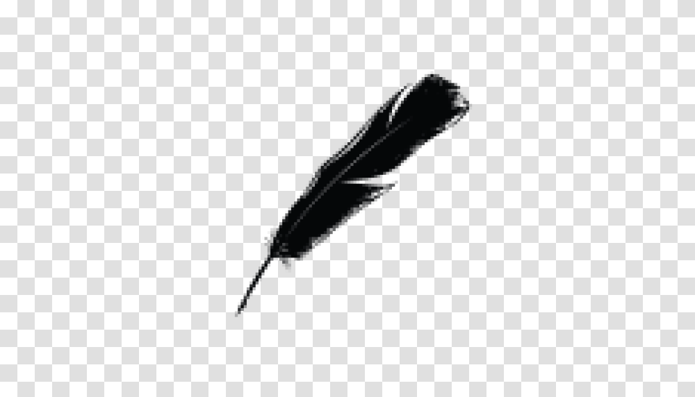 Cropped Capturing Legacies Icon Feather Pen Only Google Circle, Injection, Darts, Game Transparent Png