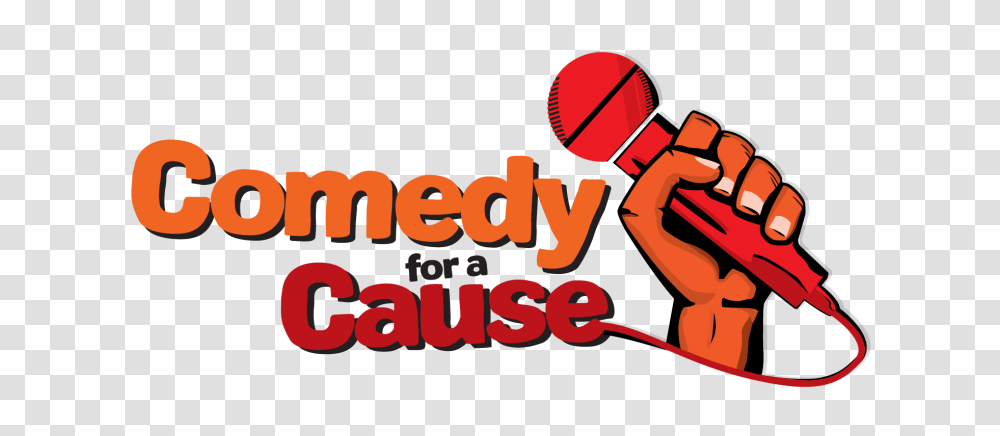 Cropped Cfac Logo Fa Rgbweb Hires Comedy For A Cause, Dynamite, Weapon, Weaponry, Food Transparent Png