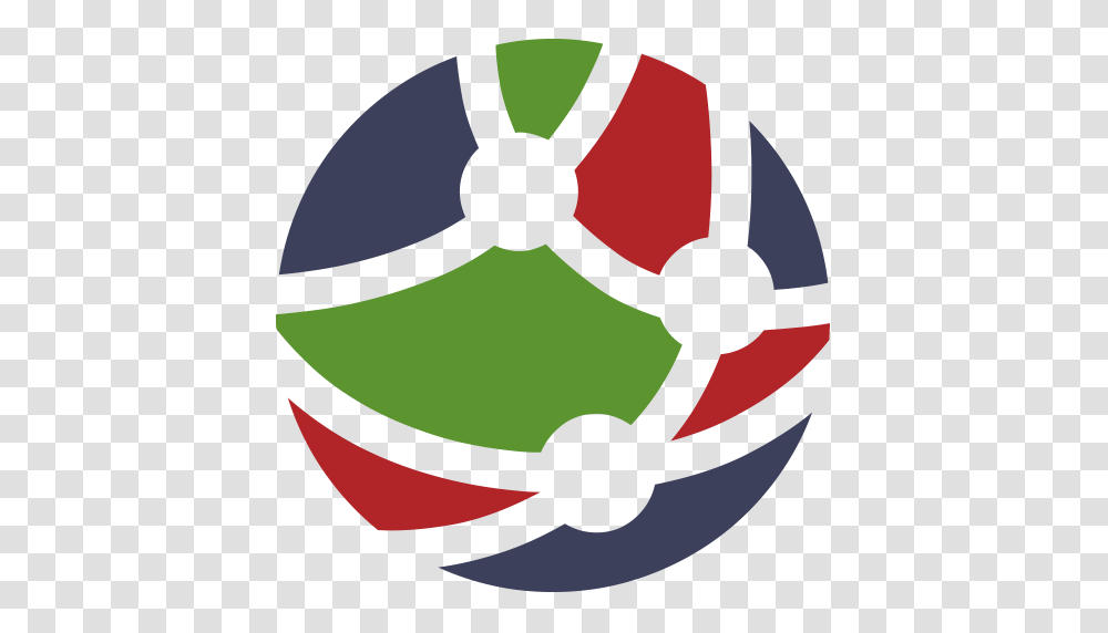 Cropped Cfn Icon, Sphere, Machine, Propeller Transparent Png