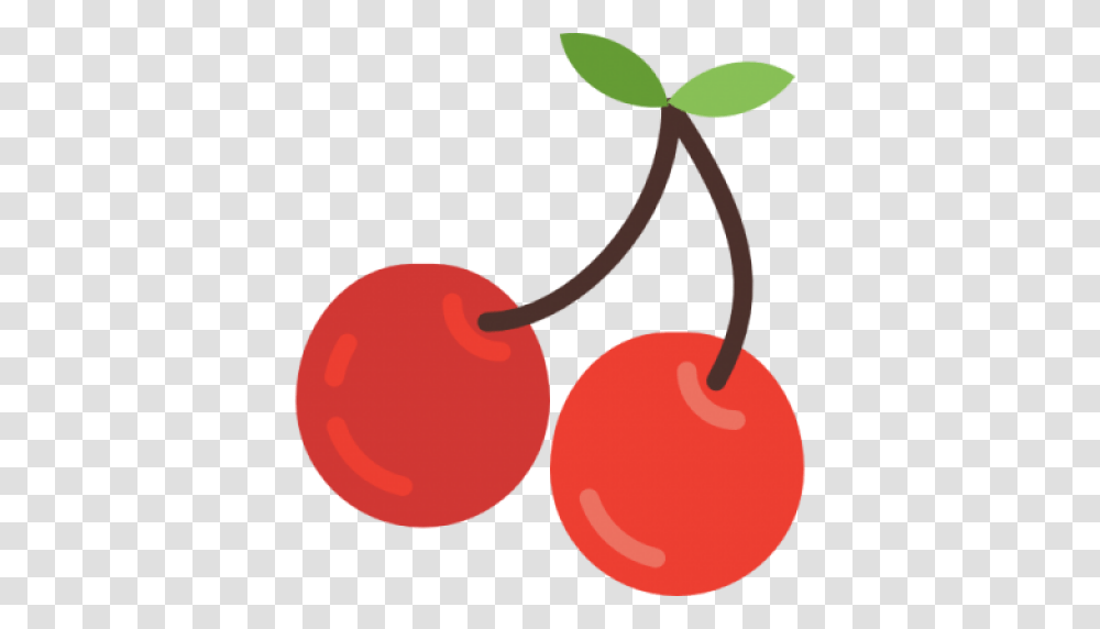 Cropped Cherry Icon Harvest Direct, Plant, Fruit, Food Transparent Png