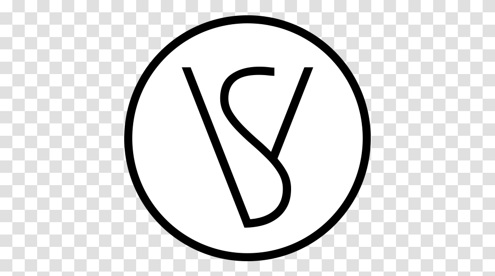 Cropped Circle, Symbol, Logo, Trademark, Text Transparent Png