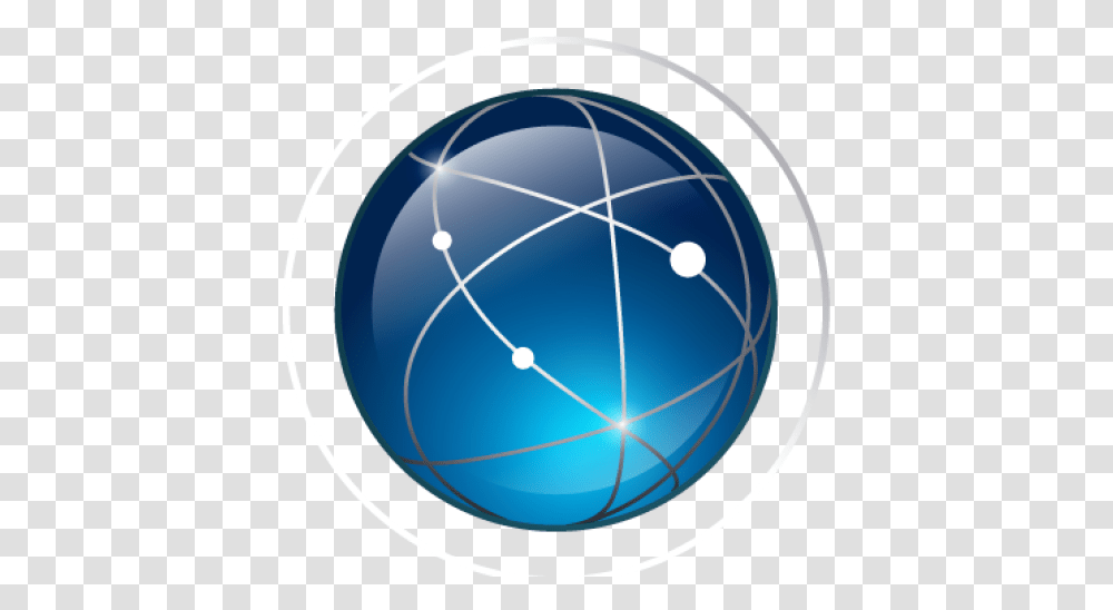 Cropped Circlepng Northstone Systems Blog, Sphere, Flare, Light, Network Transparent Png