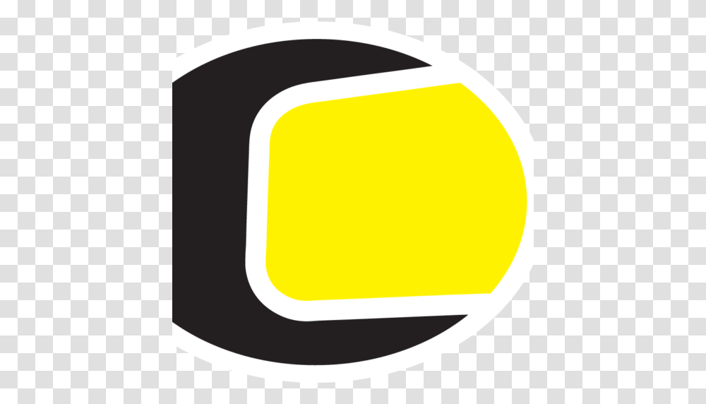 Cropped Compelligence Logo White Background, Label, Trademark Transparent Png