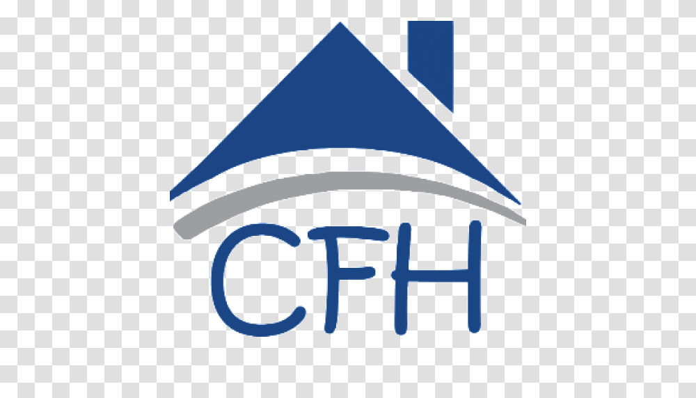 Cropped Cropped Cfh Logo Lg Color Cfh, Label, Building Transparent Png