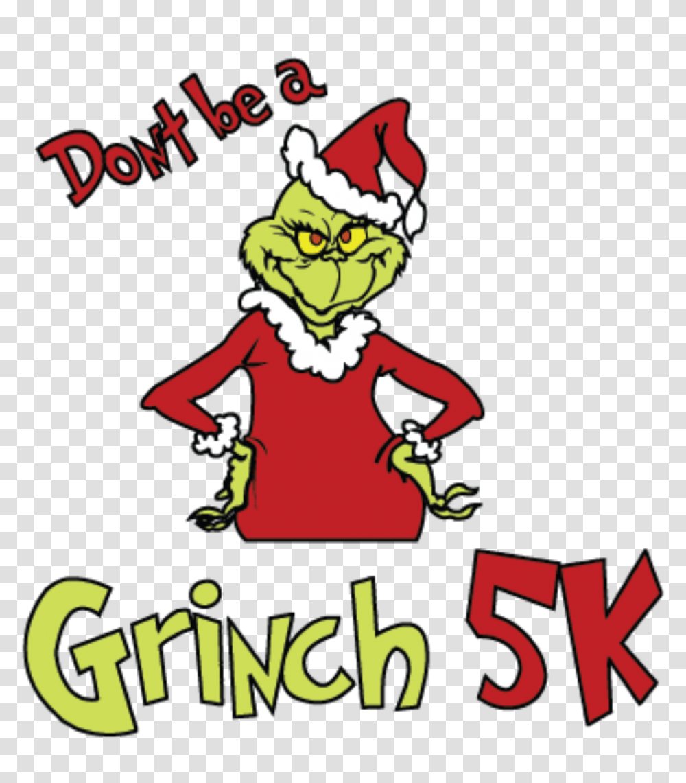 Cropped Cropped Grinch Logo Dont Be A Grinch, Poster, Advertisement, Flyer, Paper Transparent Png