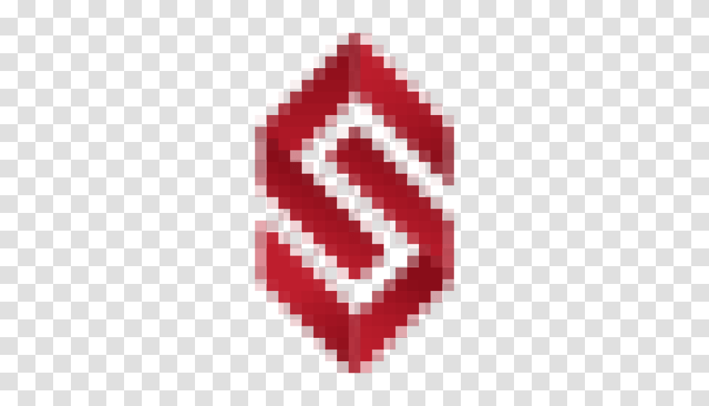 Cropped Cropped Serur Logo Favicon Serur Agencies, Label, Rug, Triangle Transparent Png
