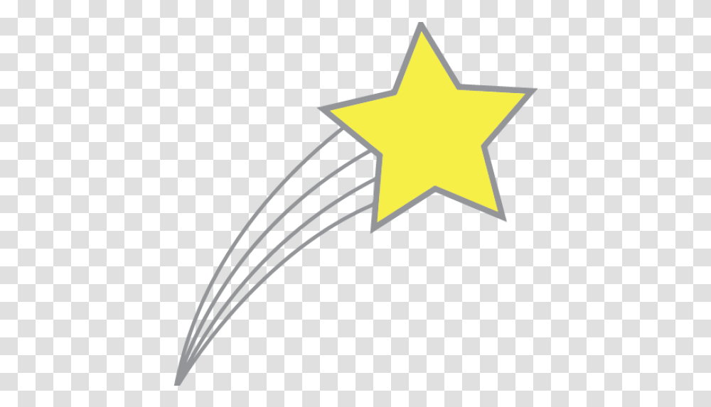 Cropped Cropped Star, Axe, Tool, Symbol, Cross Transparent Png
