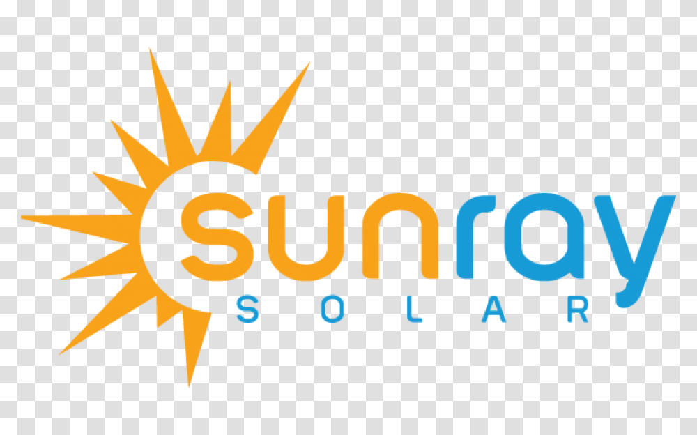 Cropped Cropped Sunraysolar Logo Final Sun Ray Solar Solar, Word, Alphabet, Label Transparent Png