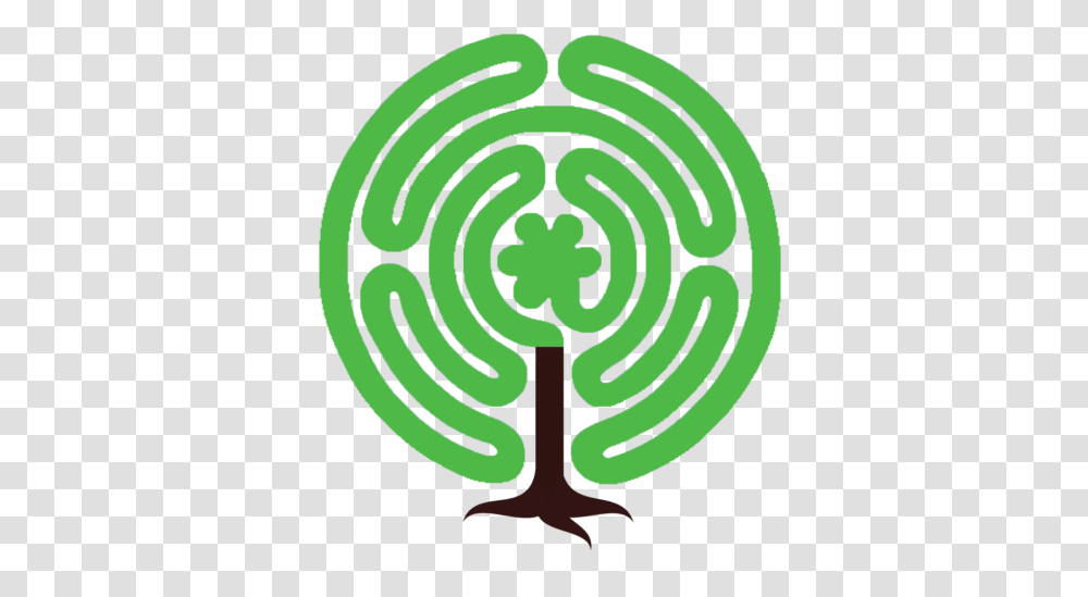 Cropped Croppedpeacetreelogonowordspng Peace Tree Logo With No Words, Maze, Labyrinth Transparent Png