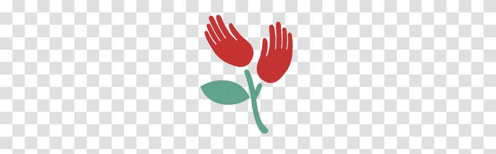 Cropped Cwjc Rosehands A Hand Up For Women, Plant, Flower, Blossom Transparent Png