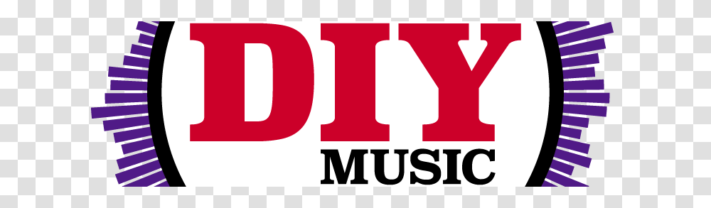 Cropped Diy Music Logo Diy Music, Alphabet, Number Transparent Png