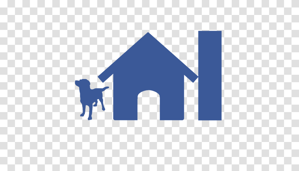 Cropped Doghouse Icon, Logo, Number Transparent Png