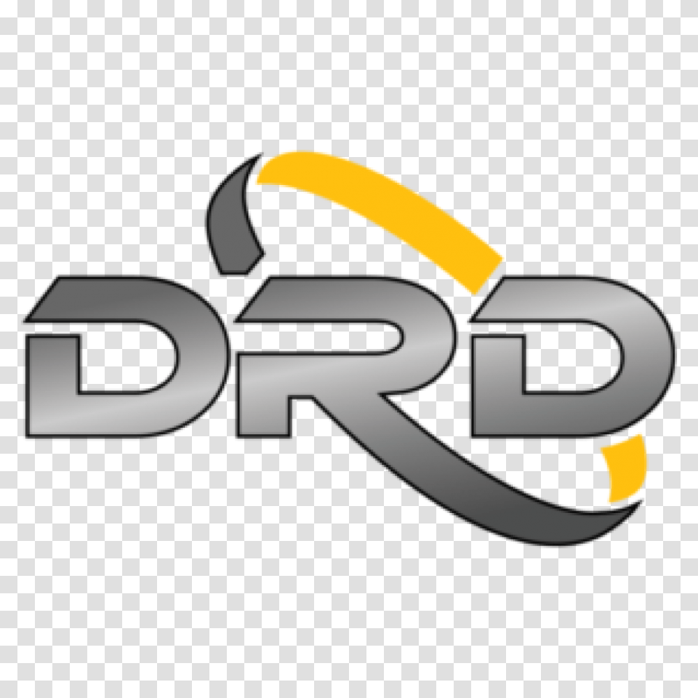 Cropped Drd Logo, Trademark, Label Transparent Png