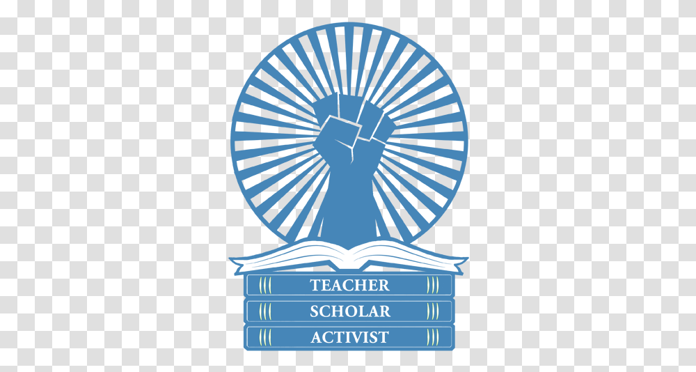 Cropped Educator Activist, Poster, Advertisement, Flyer, Paper Transparent Png