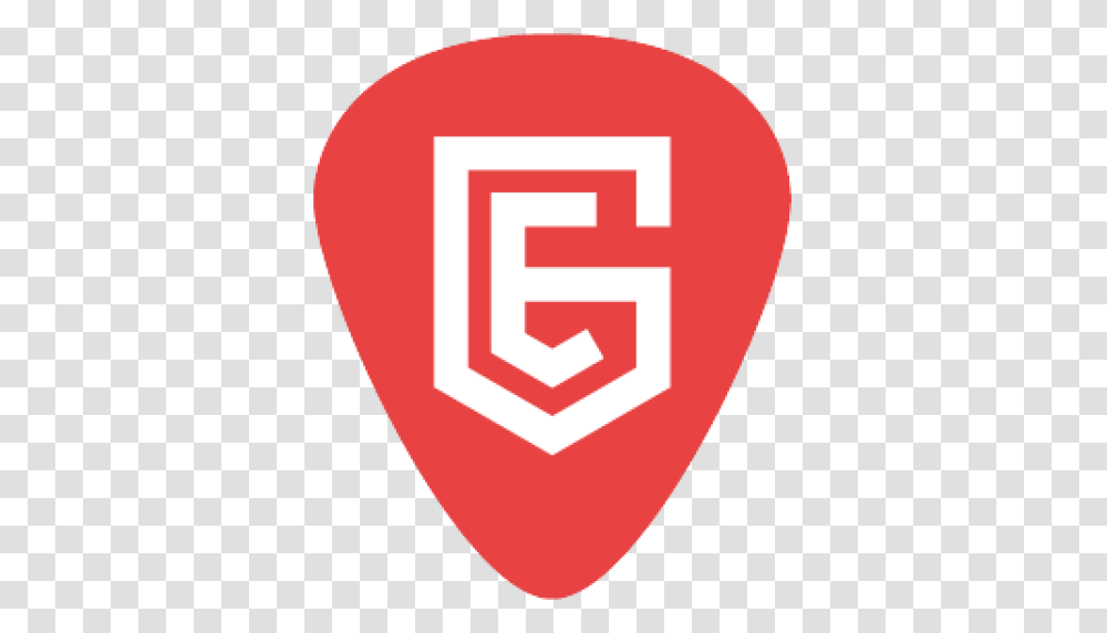 Cropped Express Guitar Pick Square Guitar Lessons Nottingham, First Aid, Label, Plectrum Transparent Png