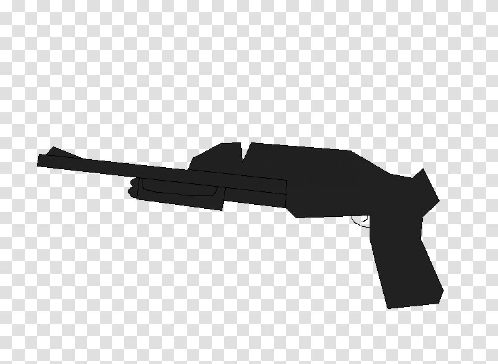 Cropped Eyelogopng - Eye On Detail Cleaning Inspections Circle, Gun, Weapon, Weaponry, Silhouette Transparent Png