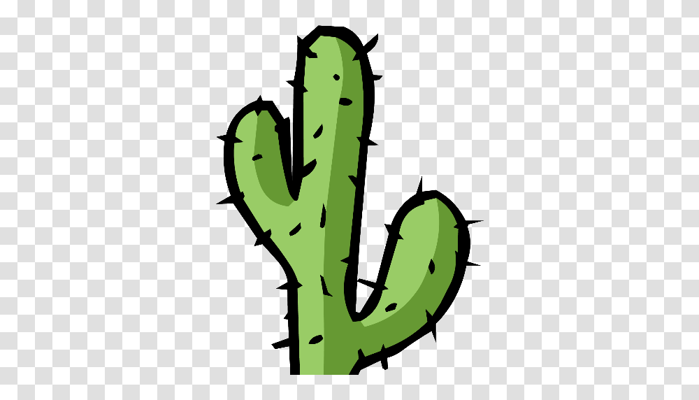 Cropped Favicon Cactus Pruner, Plant Transparent Png