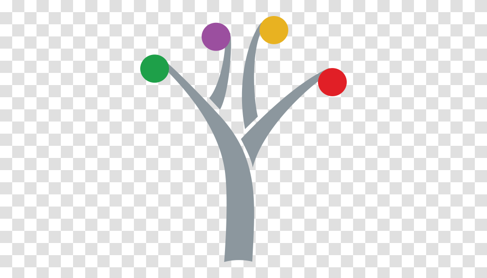 Cropped Favicon Fruit Tree, Plant, Flower, Blossom, Scissors Transparent Png