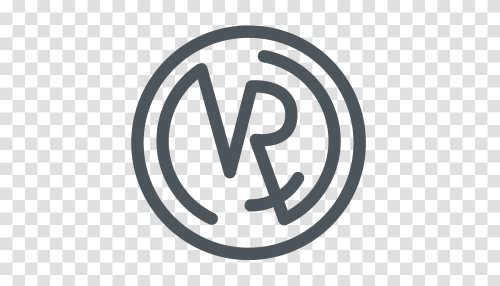 Cropped Favicon Vapor Room, Logo, Trademark Transparent Png