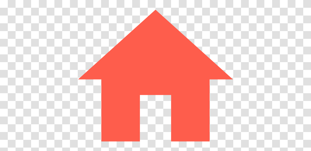Cropped Faviconpng Horizontal, Housing, Building, Triangle, Art Transparent Png
