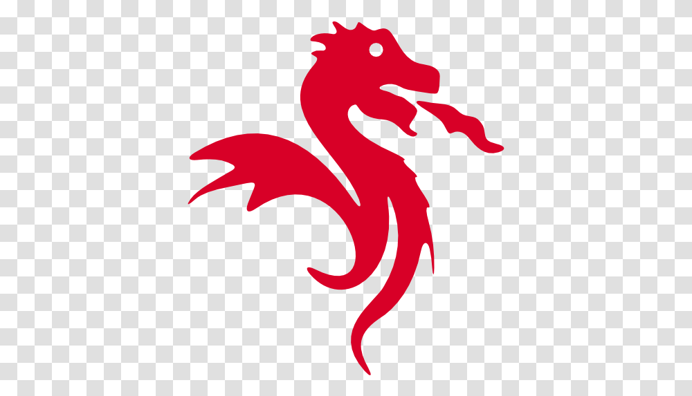 Cropped Fc Porto Dragon Transparent Png