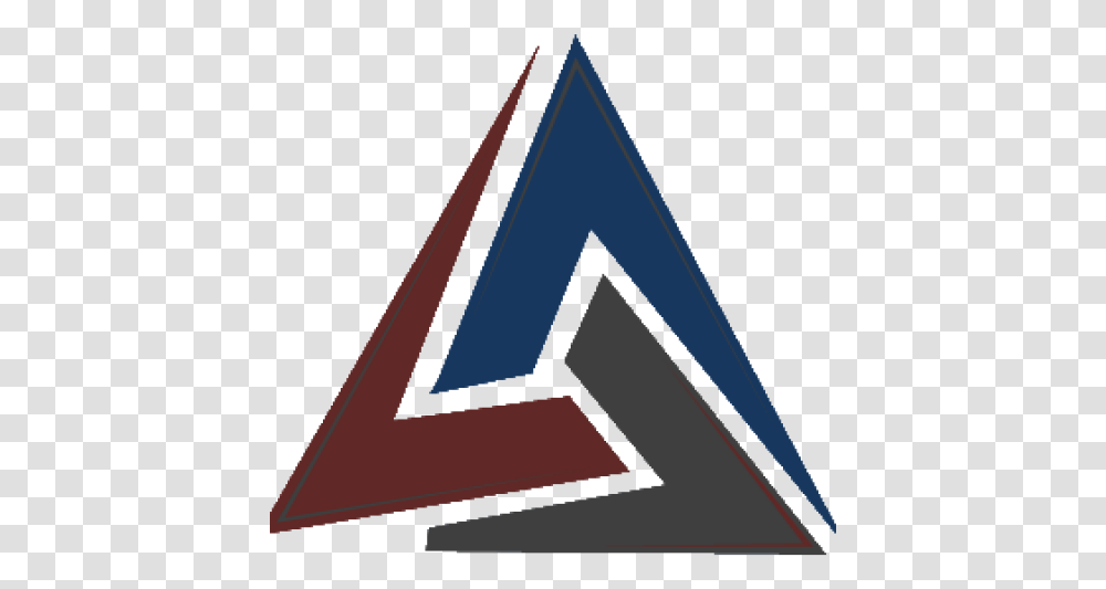 Cropped Finance, Triangle, Symbol, Text Transparent Png