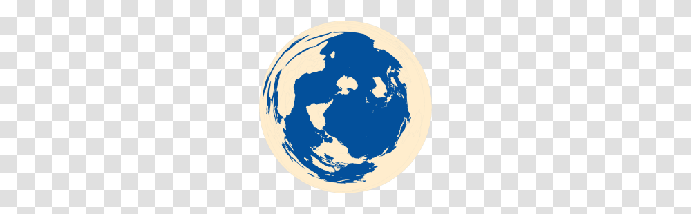 Cropped Flatearth Ws, Outer Space, Astronomy, Universe, Planet Transparent Png
