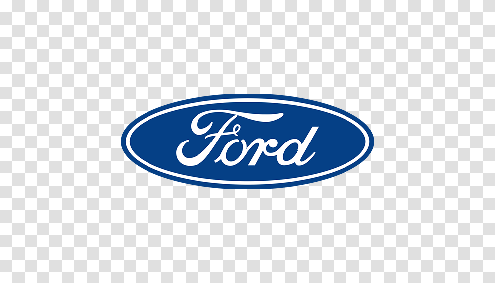 Cropped Ford Icon, Logo, Trademark, Beverage Transparent Png