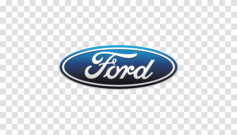 Cropped Ford Logo, Vehicle, Transportation, Car Transparent Png