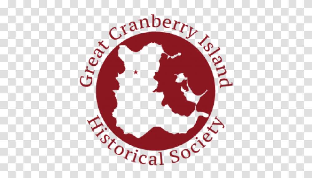 Cropped Gcihslogomaster Great Cranberry, Label, Poster Transparent Png