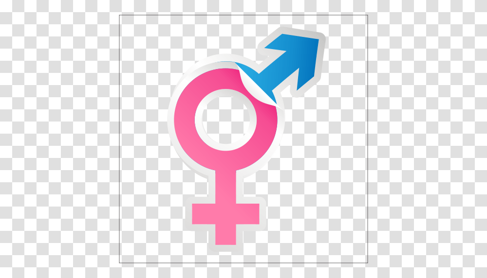 Cropped Gender, Key, First Aid, Security Transparent Png