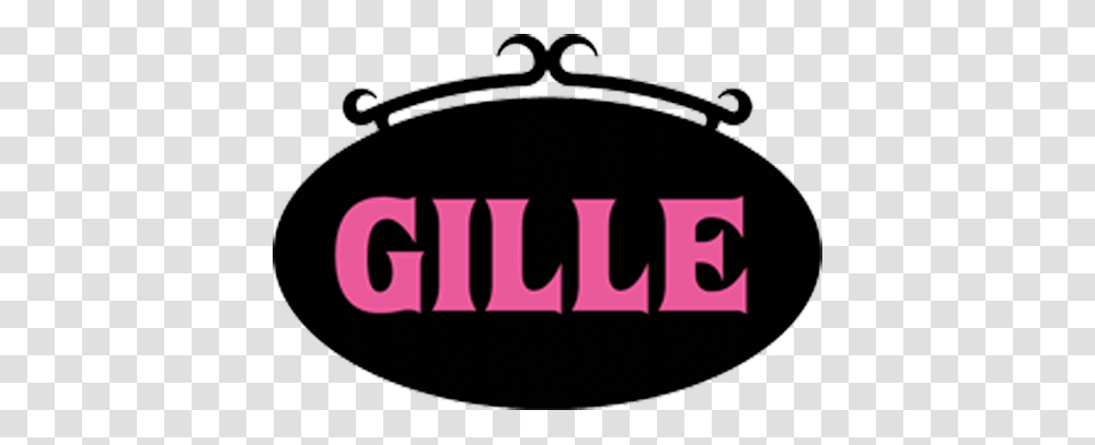 Cropped Gilleikonpng Gille Gille Logo, Text, Label, Symbol, Interior Design Transparent Png