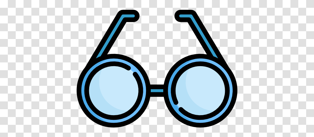 Cropped Glassespng - Marelise Bester Optometrists Circle, Electronics, Drum, Percussion, Musical Instrument Transparent Png