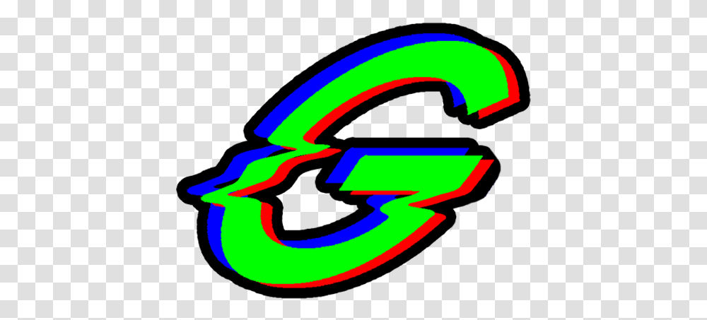 Cropped Glitchwebsitegpng - Glitch Gaming Center Glitch Gaming Center Logo, Symbol, Graphics, Art, Light Transparent Png