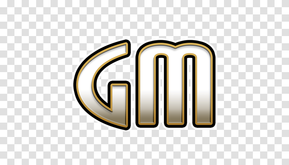 Cropped Gm Icon The Grand Majestic Dinner Theater, Logo, Trademark Transparent Png